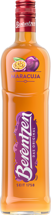 Berentzen Maracuja  18% - 0,70 l