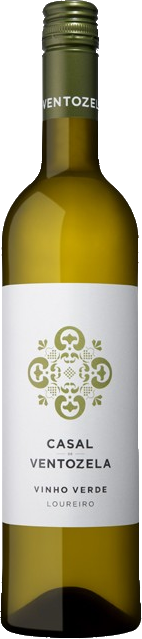 Casal de Ventozela Branco DOC - 0,75 l