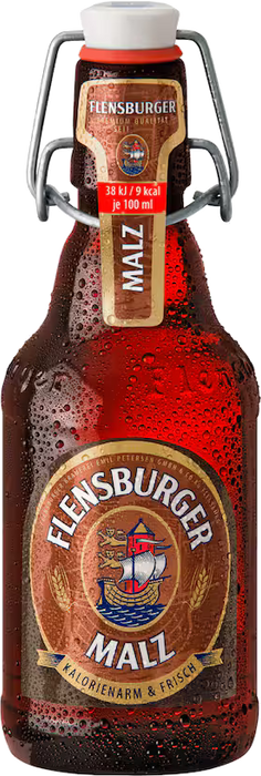 Flensburger Malz - 20 x 0,33 l