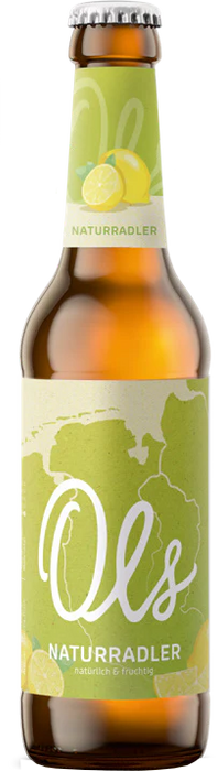 Ols Naturradler - 24 x 0,33 l