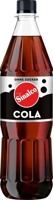 Sinalco Zero Cola  PET - 12 x 1,00 l