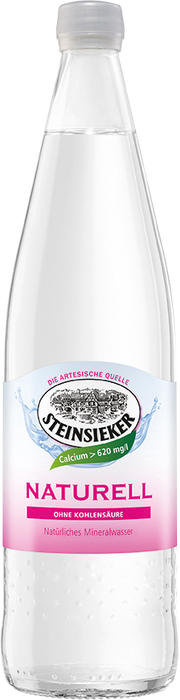 Steinsieker Naturell - 12 x 0,75 l