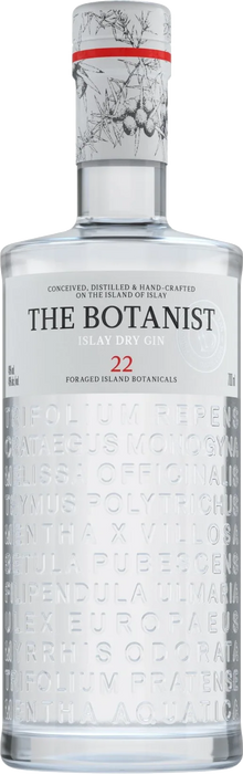 Botanist Islay Gin 46% - 0,70 l