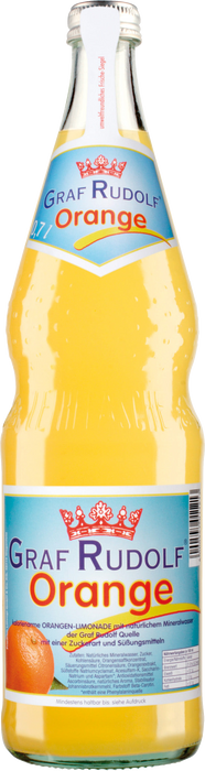 Graf Rudolf Orange - 12 x 0,70 l