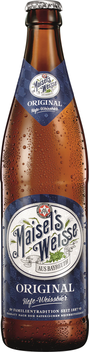 Maisel's Weisse Original - 20 x 0,50 l