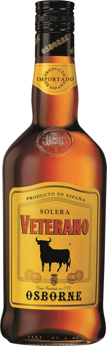 Osborne Veterano 30% - 0,70 l