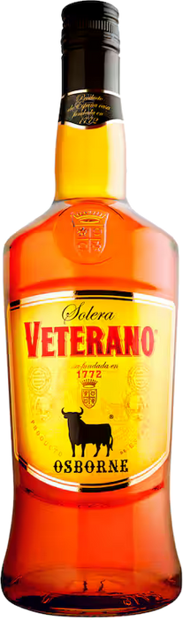 Osborne Veterano 30% - 1,00 l