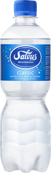 Salvus Classic - 6 x 0,50 l