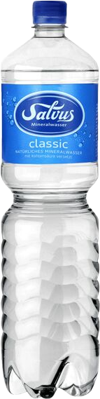 Salvus Classic - 6 x 1,50 l