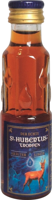 St. Hubertus Tropfen 30% - 24 x 0,02 l