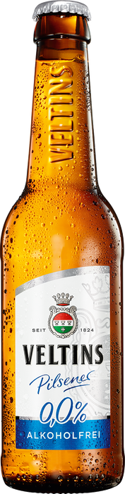 Veltins 0,0% - 24 x 0,33 l