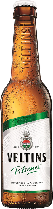 Veltins Pilsener - 24 x 0,33 l