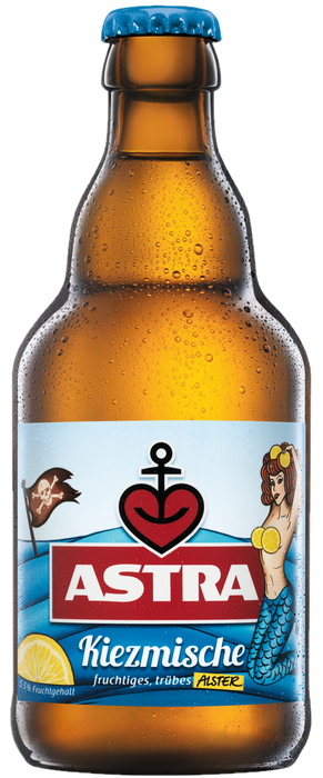Astra Kiezmische - 27 x 0,33 l