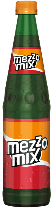 Mezzo Mix - 20 x 0,50 l